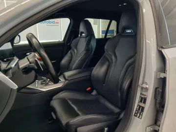 BMW M3 Competition xDrive Touring