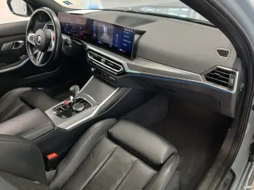 BMW M3 Competition xDrive Touring