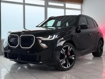 BMW X3 M50 xDrive Pano  ACC  Harman Kardon  360