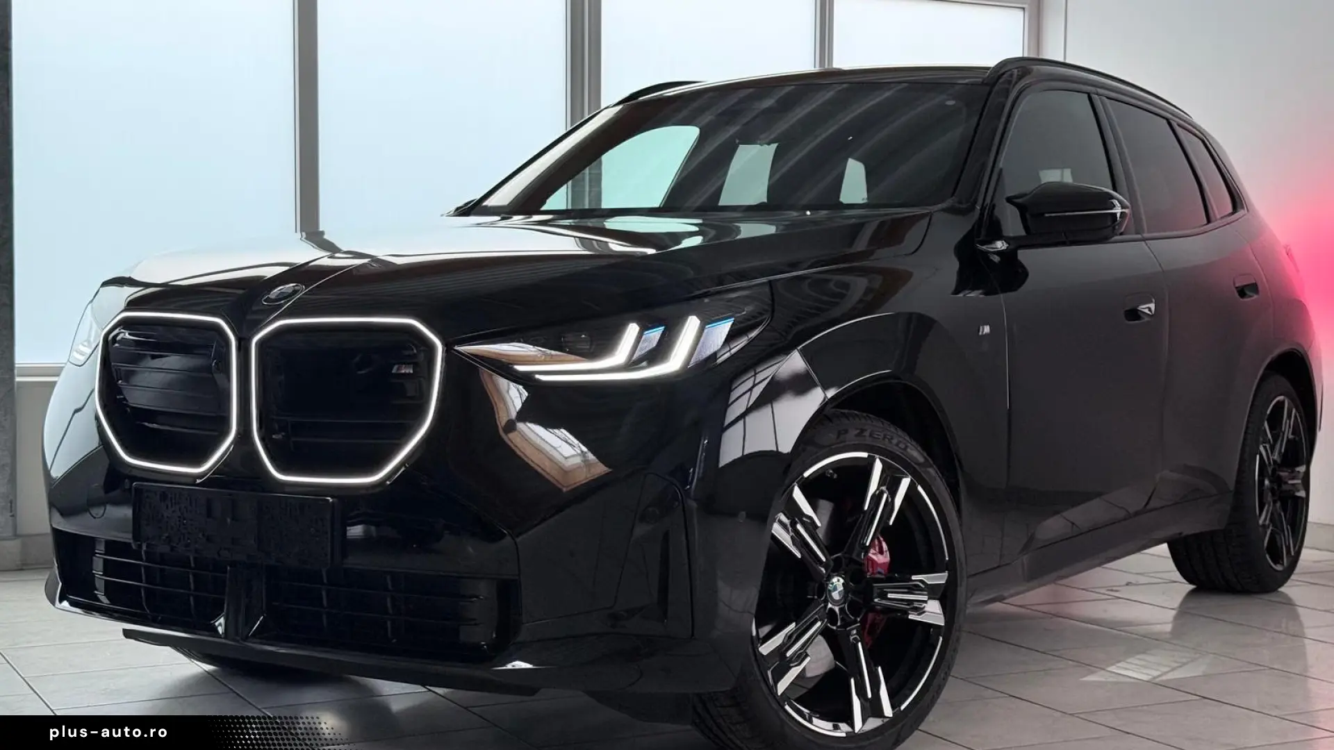 BMW X3 M50 xDrive Pano  ACC  Harman Kardon  360