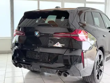 BMW X3 M50 xDrive Pano  ACC  Harman Kardon  360