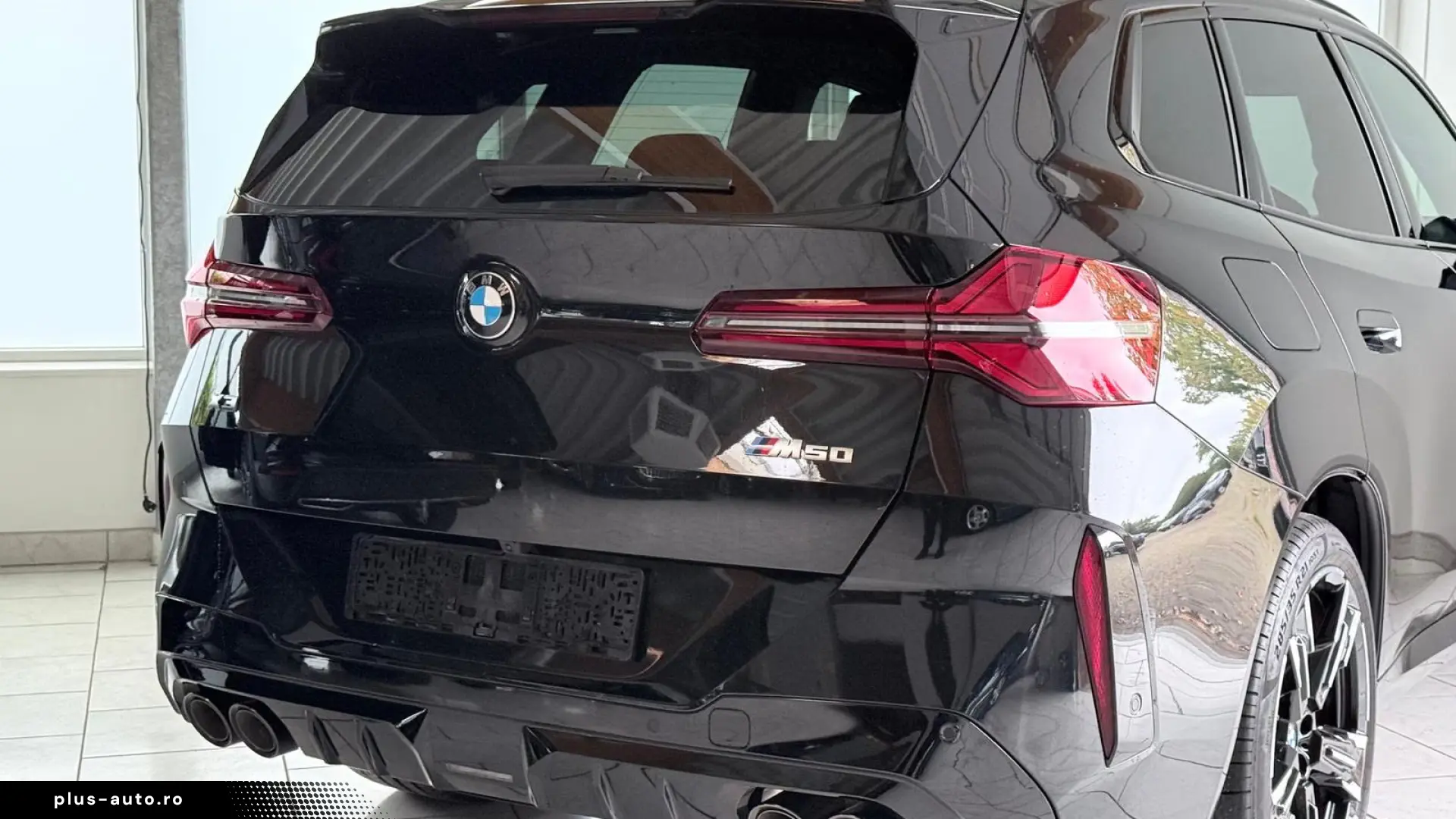 BMW X3 M50 xDrive Pano  ACC  Harman Kardon  360