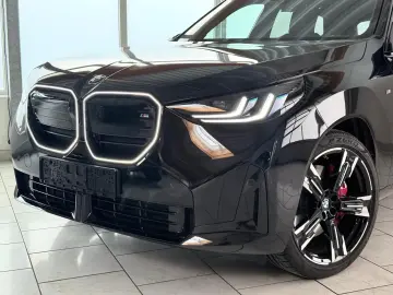 BMW X3 M50 xDrive Pano  ACC  Harman Kardon  360