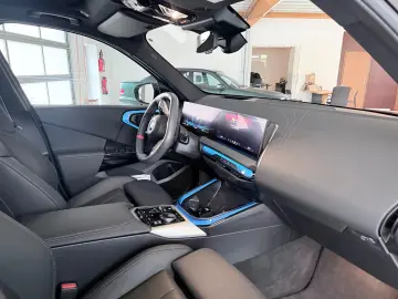 BMW X3 M50 xDrive Pano  ACC  Harman Kardon  360