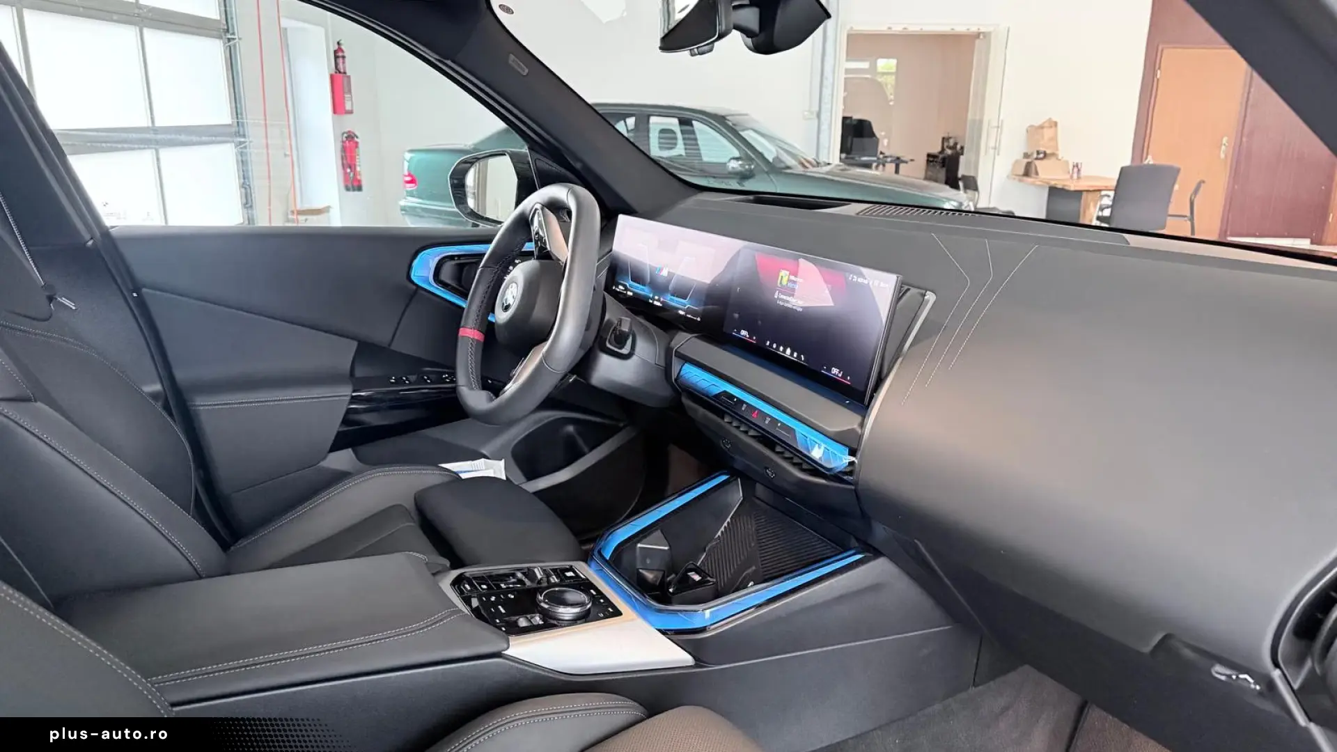 BMW X3 M50 xDrive Pano  ACC  Harman Kardon  360