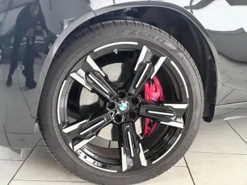 BMW X3 M50 xDrive Pano  ACC  Harman Kardon  360