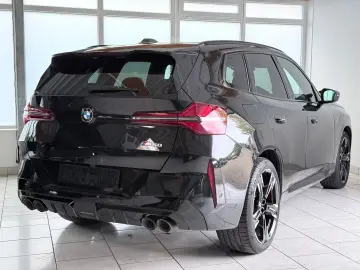 BMW X3 M50 xDrive Pano  ACC  Harman Kardon  360