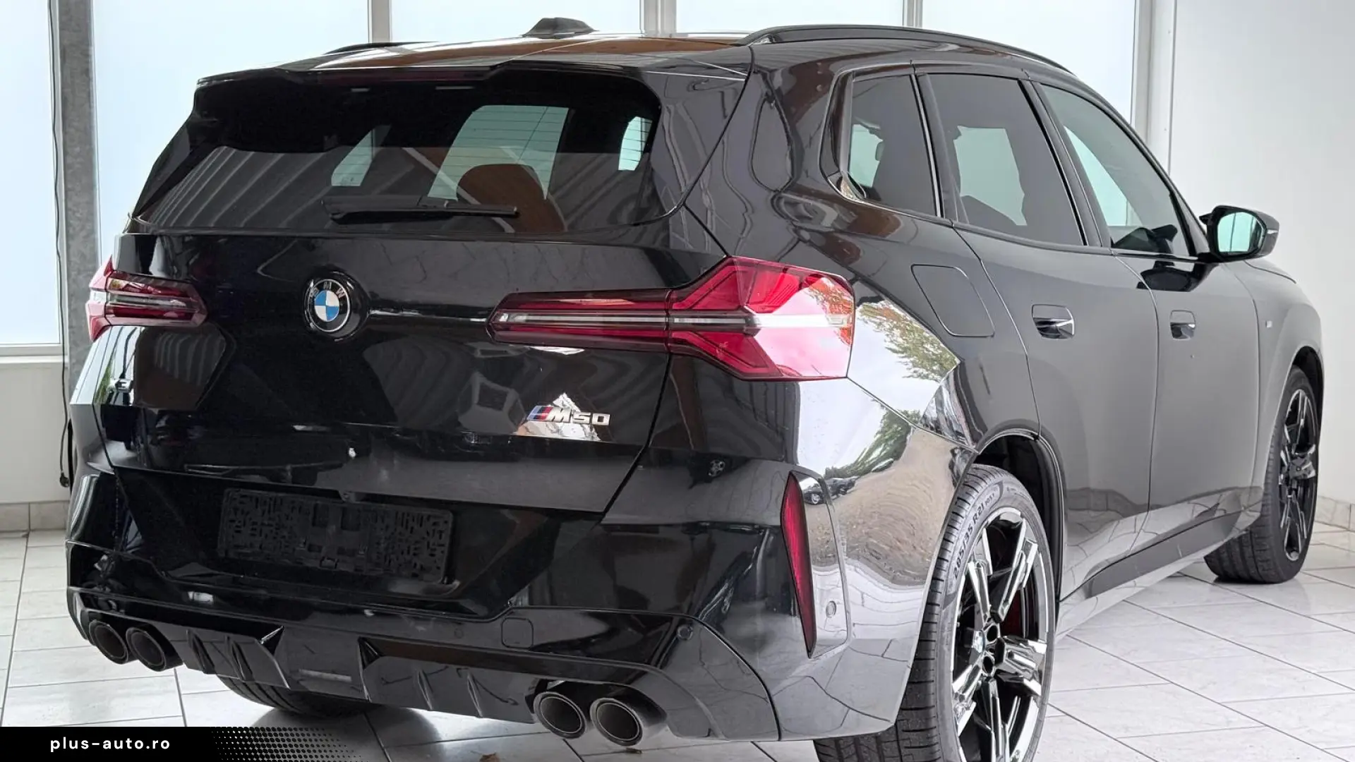 BMW X3 M50 xDrive Pano  ACC  Harman Kardon  360