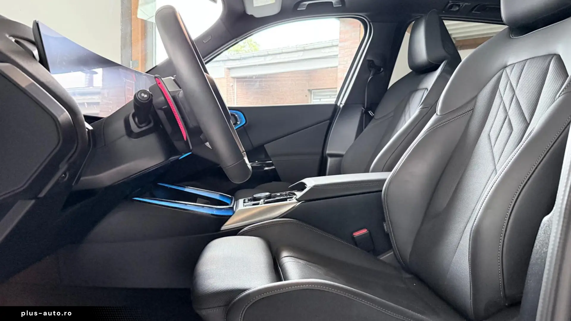BMW X3 M50 xDrive Pano  ACC  Harman Kardon  360