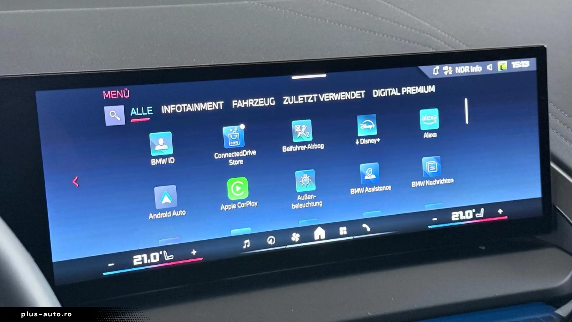 BMW X3 M50 xDrive Pano  ACC  Harman Kardon  360