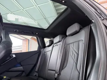 BMW X3 M50 xDrive Pano  ACC  Harman Kardon  360