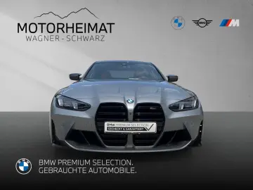 BMW M3 Competition xDrive Carbon M-Bremse rot 2 49%