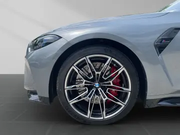 BMW M3 Competition xDrive Carbon M-Bremse rot 2 49%