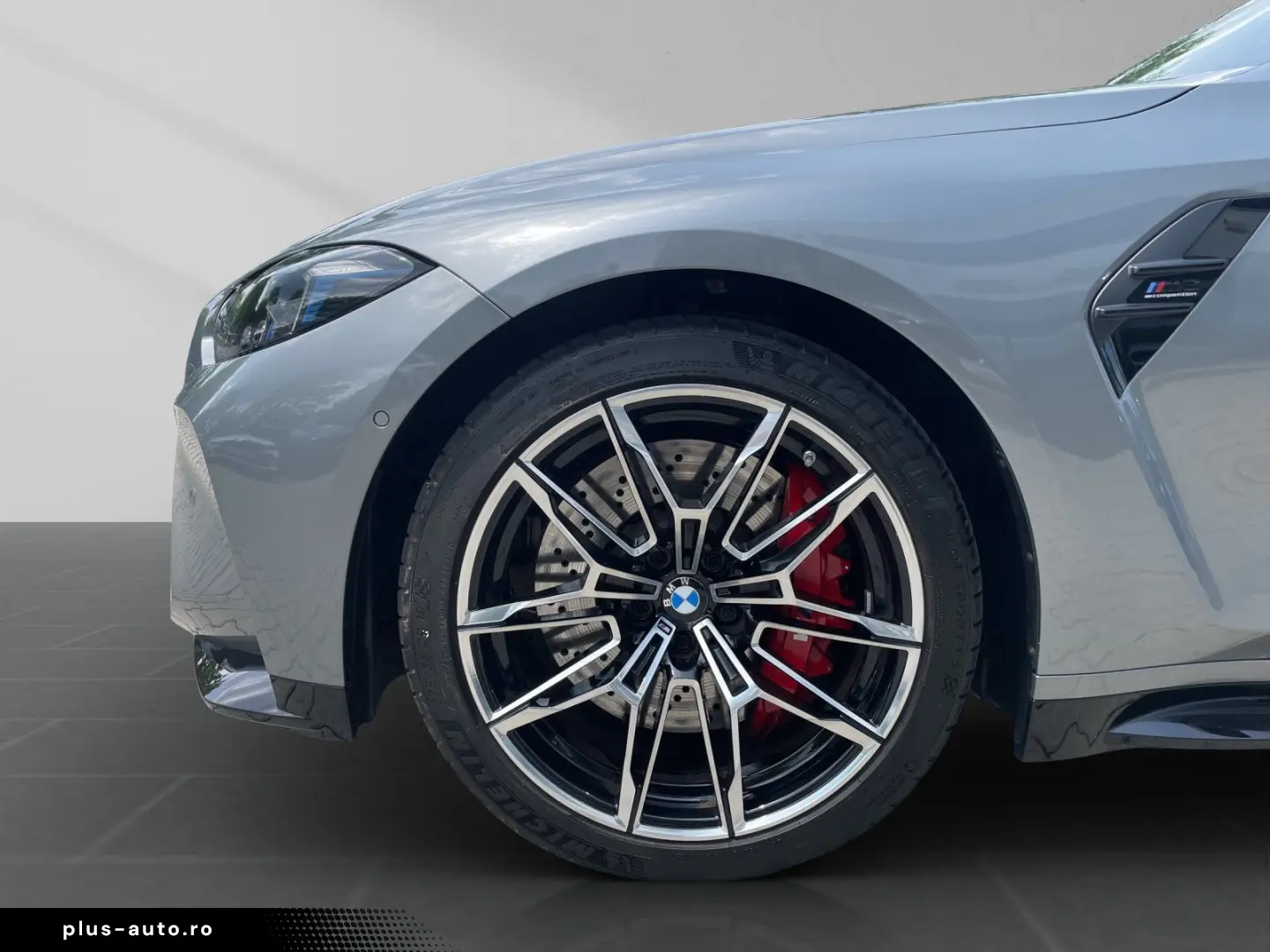 BMW M3 2025 — imagine 9
