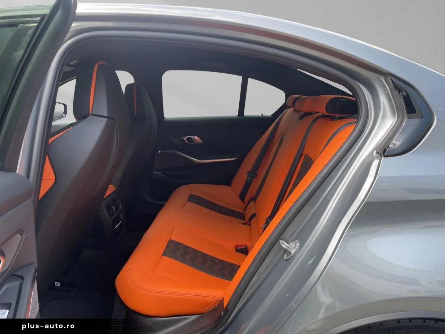 BMW M3 2025 — imagine 12