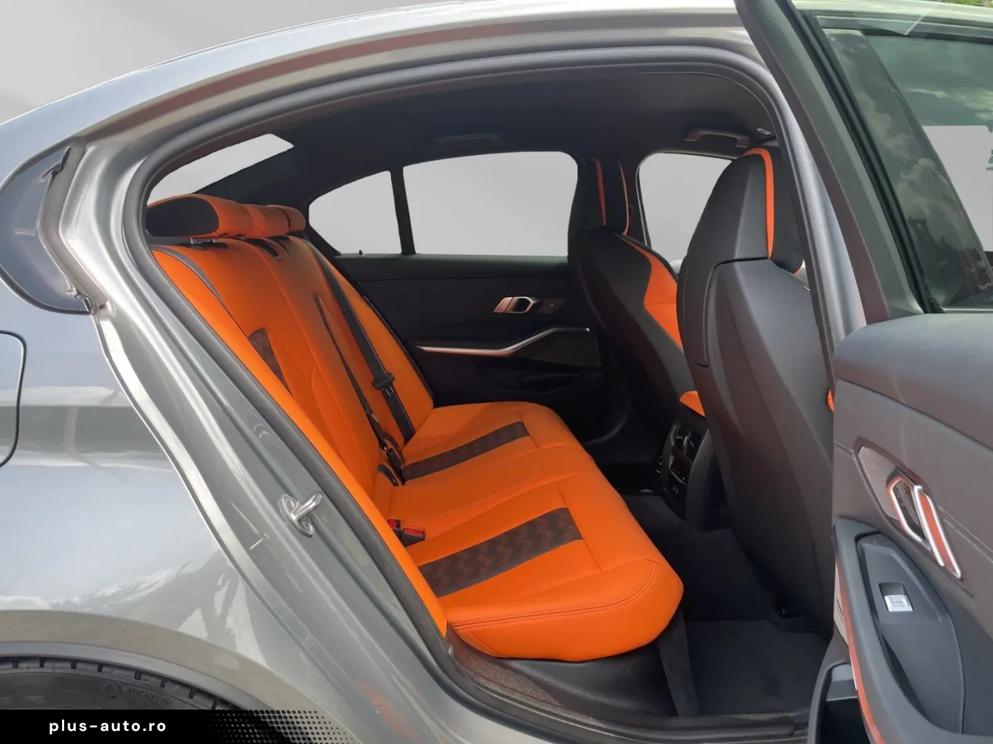 BMW M3 2025 — imagine 14