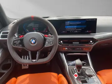 BMW M3 Competition xDrive Carbon M-Bremse rot 2 49%