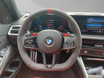 BMW M3 Competition xDrive Carbon M-Bremse rot 2 49%