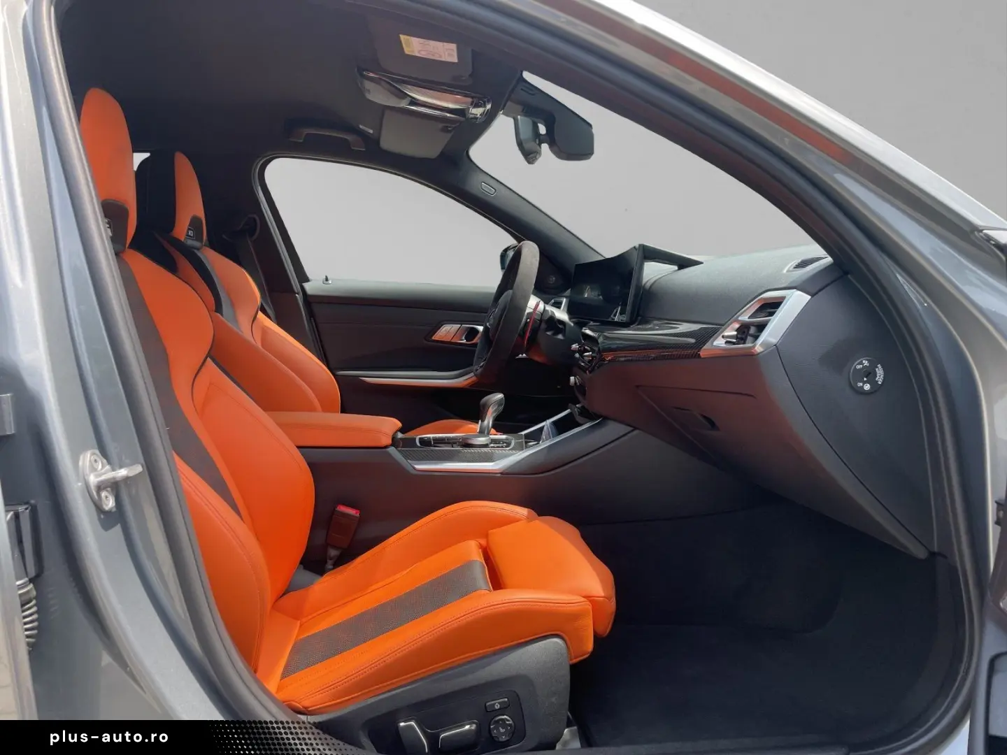 BMW M3 2025 — imagine 17