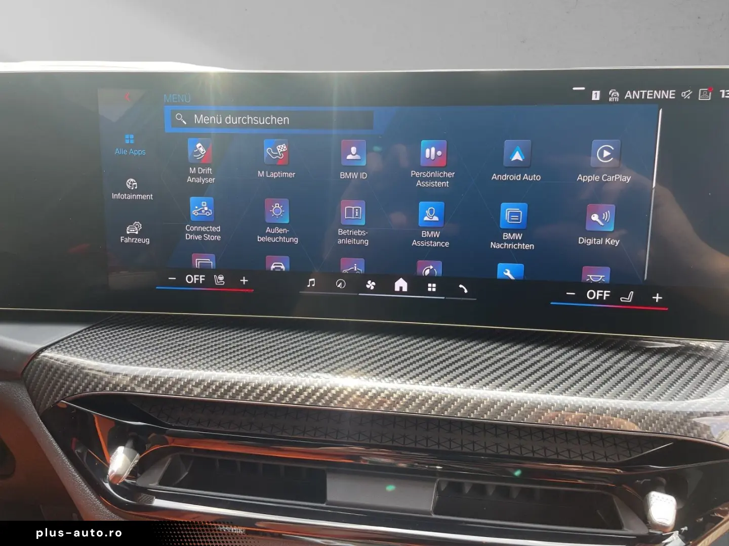 BMW M3 2025 — imagine 19