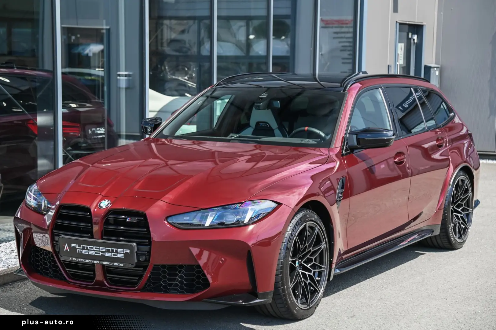BMW M3 2025 — imagine 2