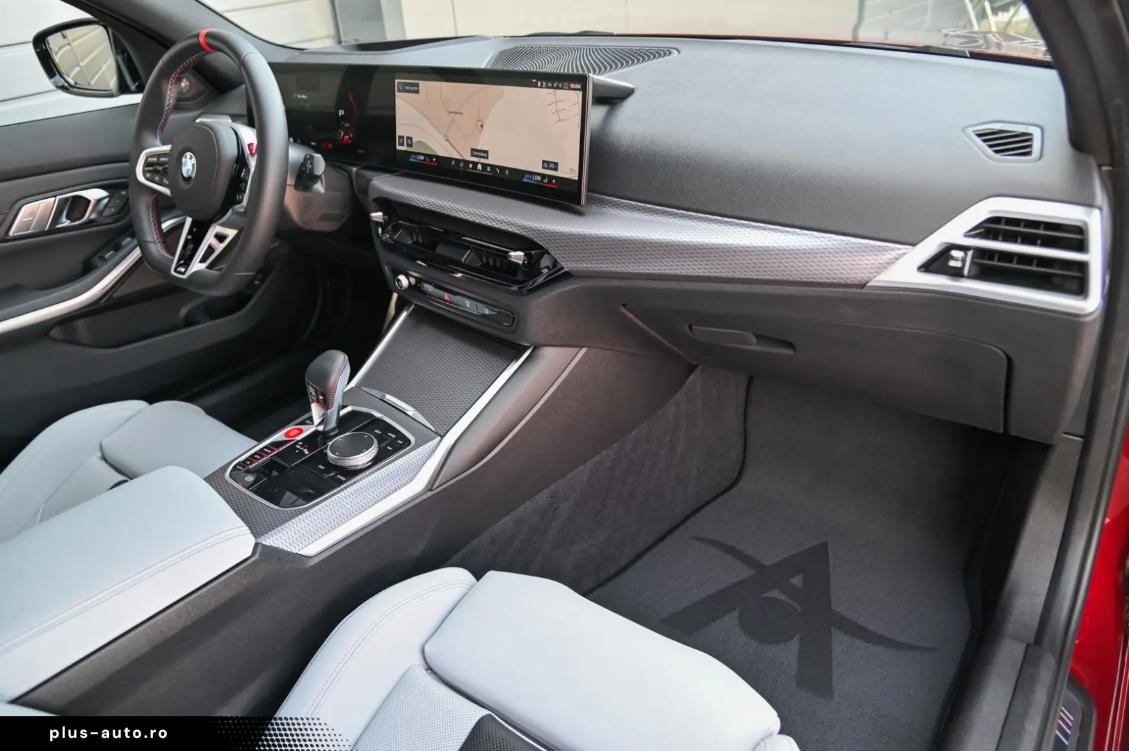 BMW M3 2025 — imagine 11