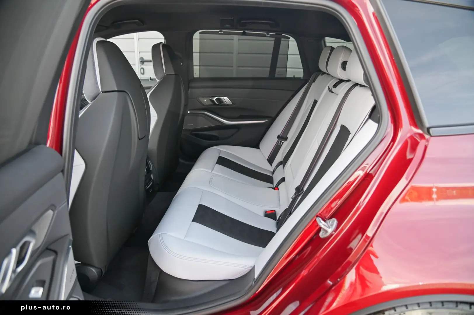 BMW M3 2025 — imagine 16