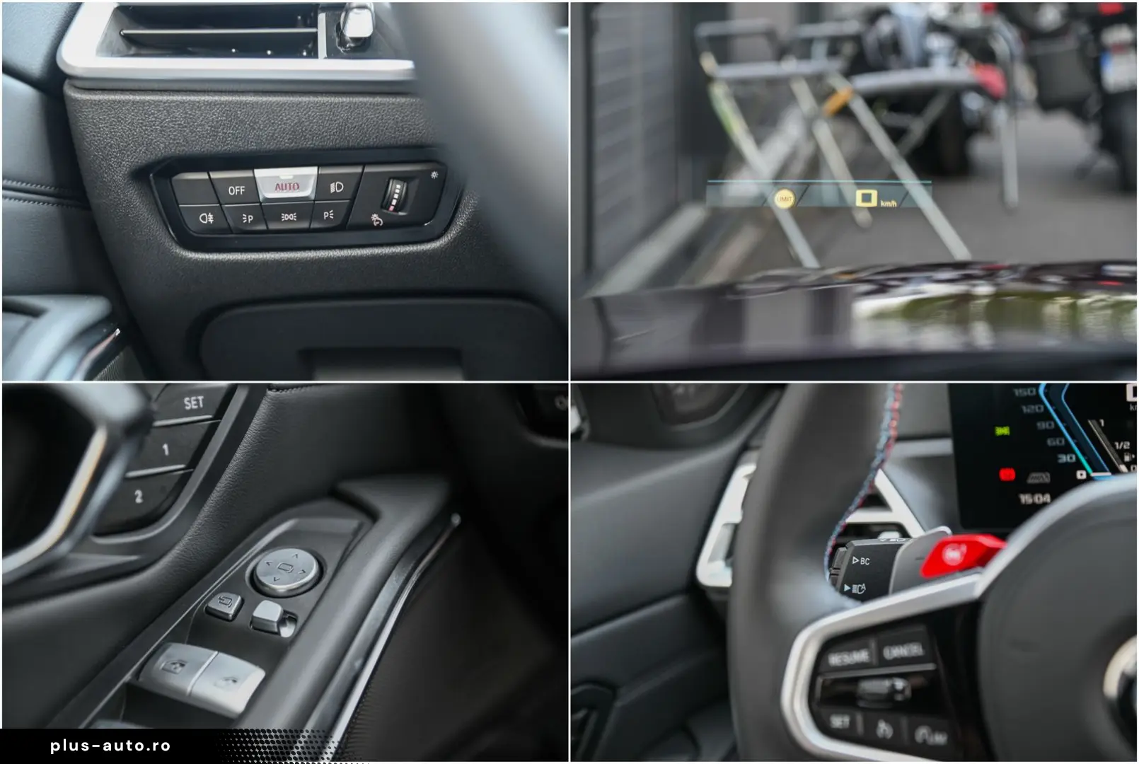 BMW M3 2025 — imagine 22
