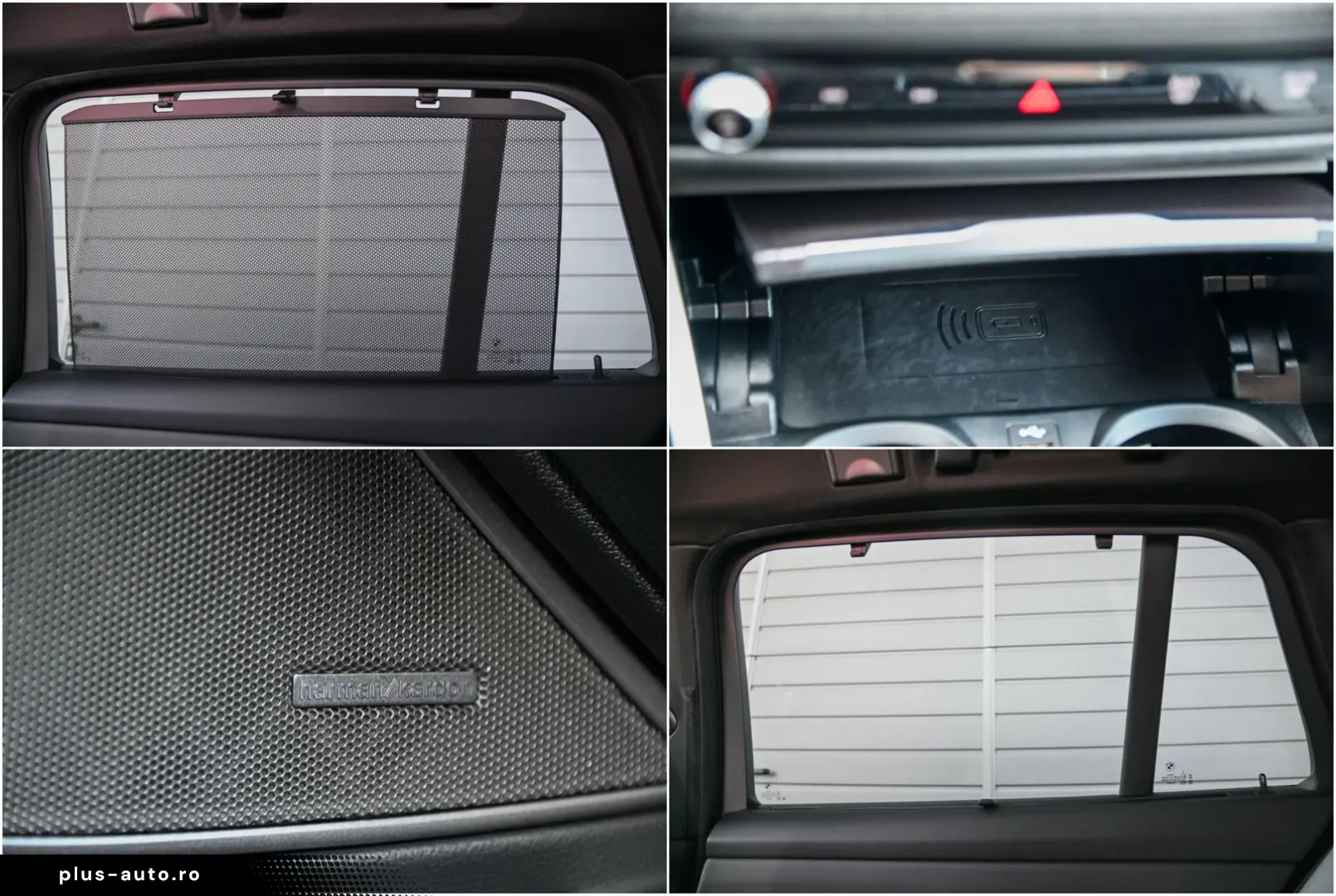 BMW M3 2025 — imagine 24
