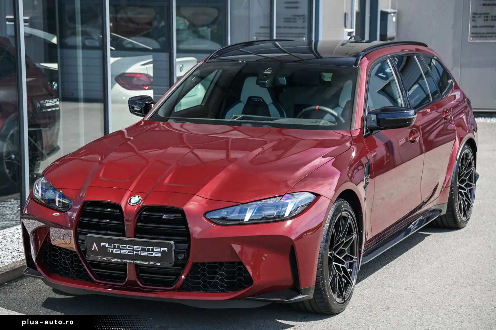 BMW M3 2025 — imagine 29