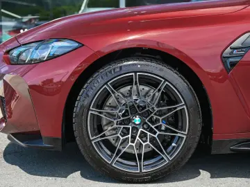 BMW M3 Touring xDrive Competition HUD  Sitzlüftung