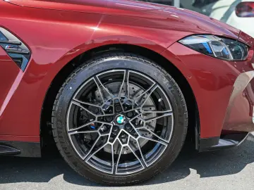BMW M3 Touring xDrive Competition HUD  Sitzlüftung