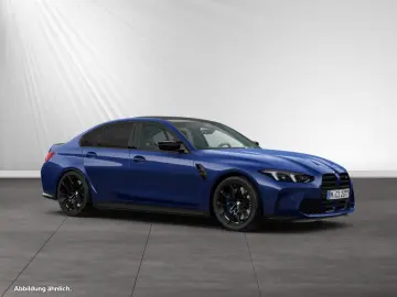 BMW M3 Competition M xDrive Head-Up Harman Kardon