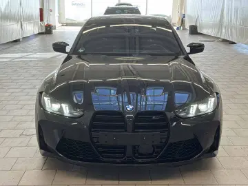 BMW M3 Competition
