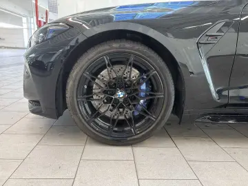 BMW M3 Competition