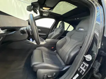 BMW M3 Competition