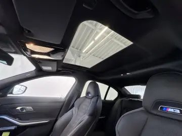 BMW M3 Competition