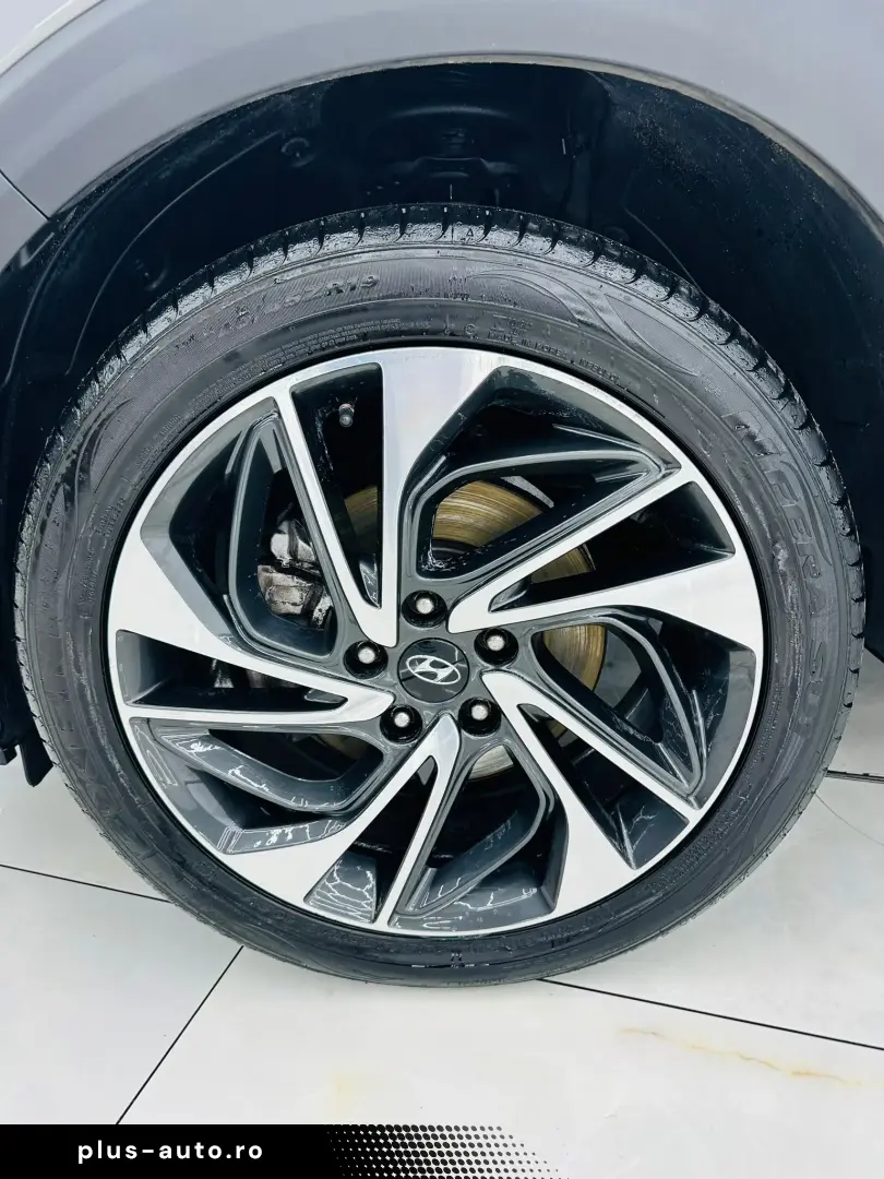 HYUNDAI TUCSON 2020 1.6D E6 Garantie 12 Luni Rate Avans 0 Do