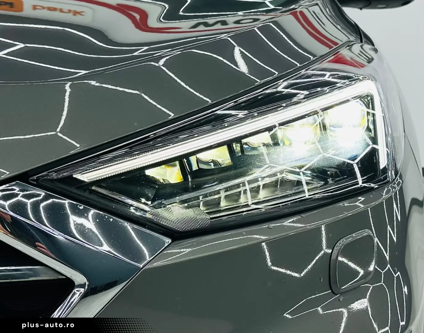 HYUNDAI TUCSON 2020 1.6D E6 Garantie 12 Luni Rate Avans 0 Do