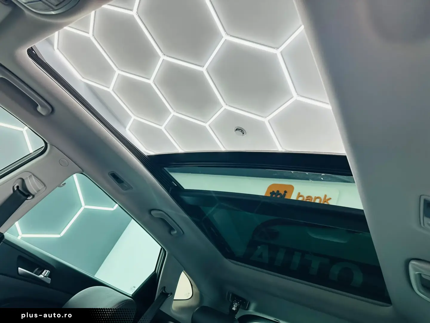 HYUNDAI TUCSON 2020 1.6D E6 Garantie 12 Luni Rate Avans 0 Do