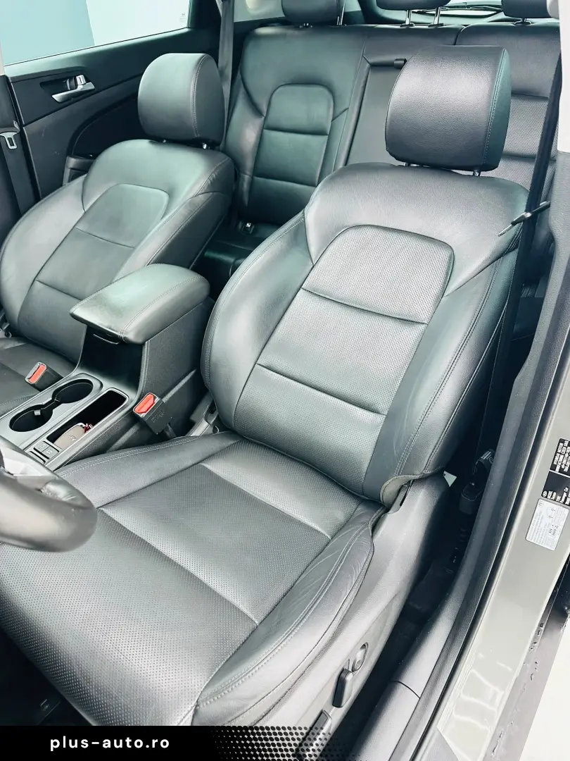 HYUNDAI TUCSON 2020 1.6D E6 Garantie 12 Luni Rate Avans 0 Do