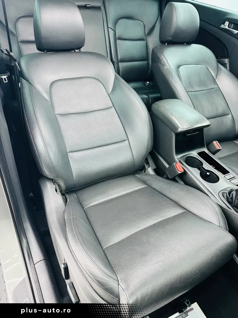 HYUNDAI TUCSON 2020 1.6D E6 Garantie 12 Luni Rate Avans 0 Do