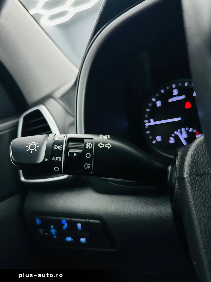 HYUNDAI TUCSON 2020 1.6D E6 Garantie 12 Luni Rate Avans 0 Do