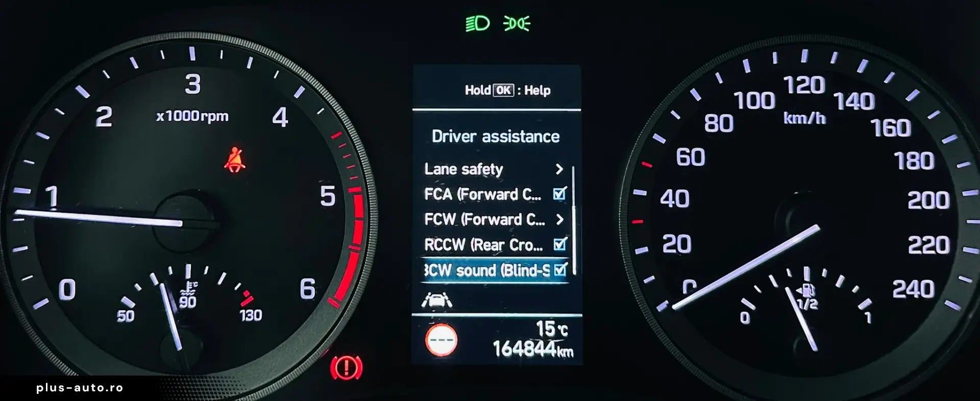 HYUNDAI TUCSON 2020 1.6D E6 Garantie 12 Luni Rate Avans 0 Do