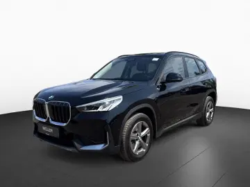 BMW X1 sDrive 18dA LivePlus LED Pano Kamera