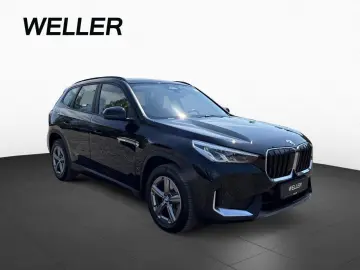 BMW X1 sDrive 18dA LivePlus LED Pano Kamera