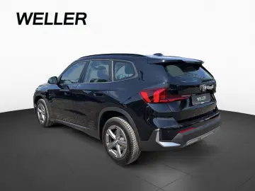 BMW X1 sDrive 18dA LivePlus LED Pano Kamera