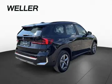 BMW X1 sDrive 18dA LivePlus LED Pano Kamera