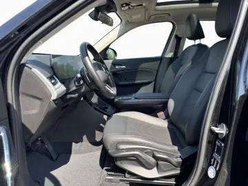 BMW X1 sDrive 18dA LivePlus LED Pano Kamera