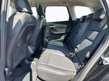 BMW X1 sDrive 18dA LivePlus LED Pano Kamera